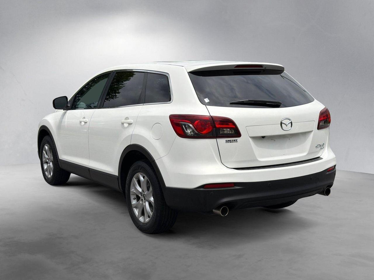 2015 Mazda CX-9 Touring Hagerstown MD