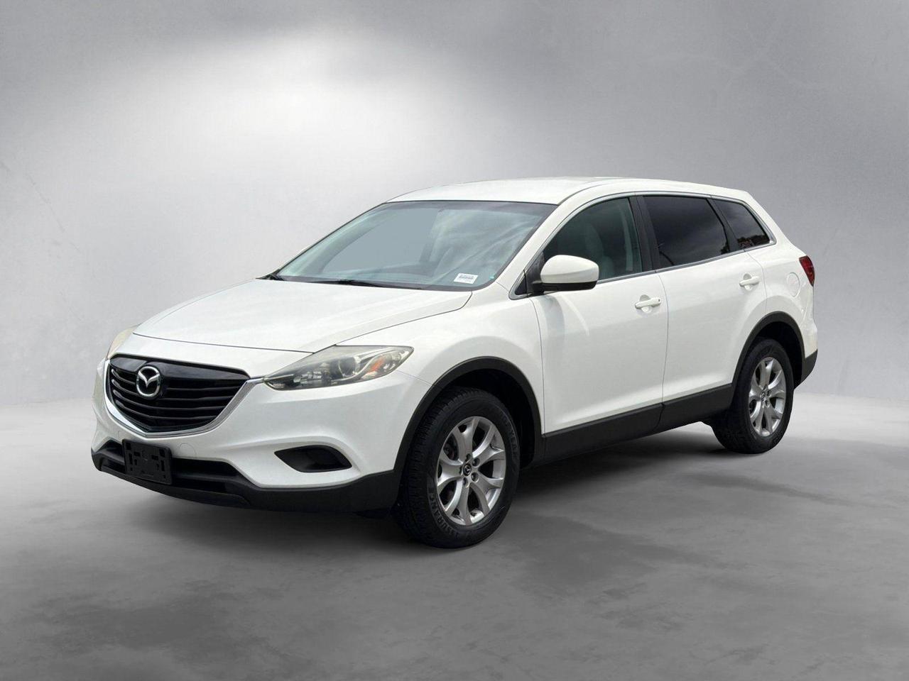 2015 Mazda CX-9 Touring Hagerstown MD