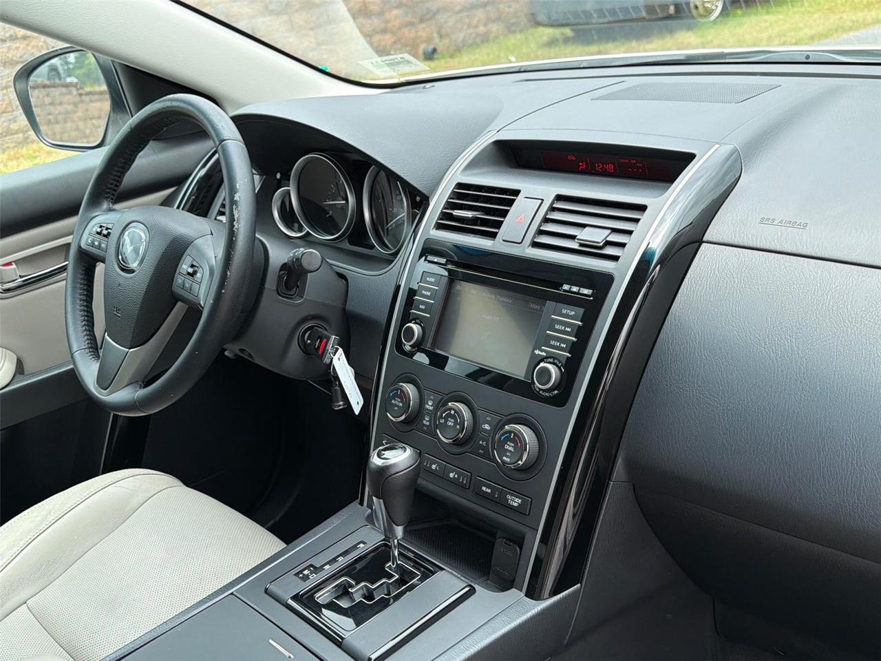 2015 Mazda CX-9 Touring Hagerstown MD