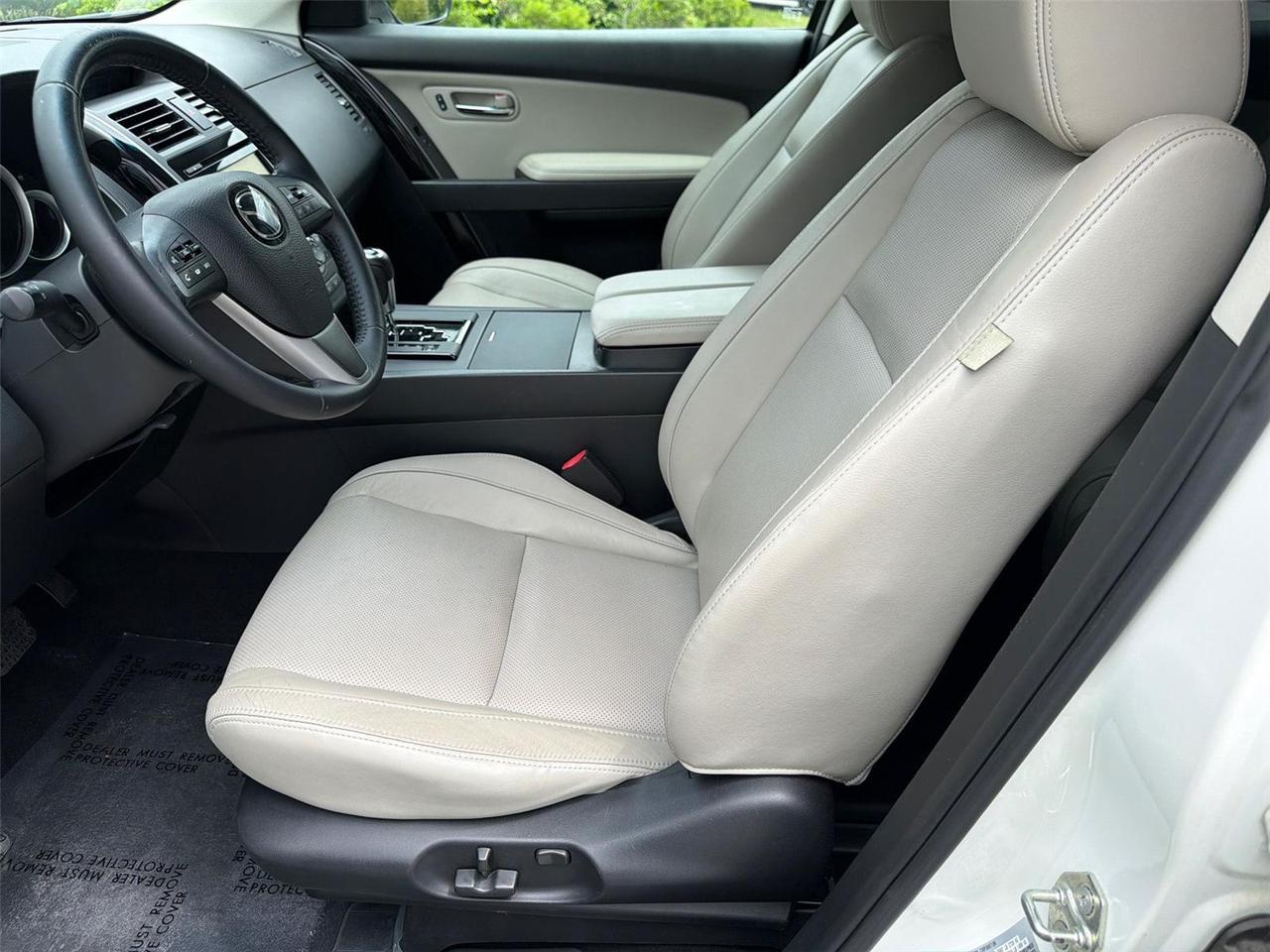 2015 Mazda CX-9 Touring Hagerstown MD