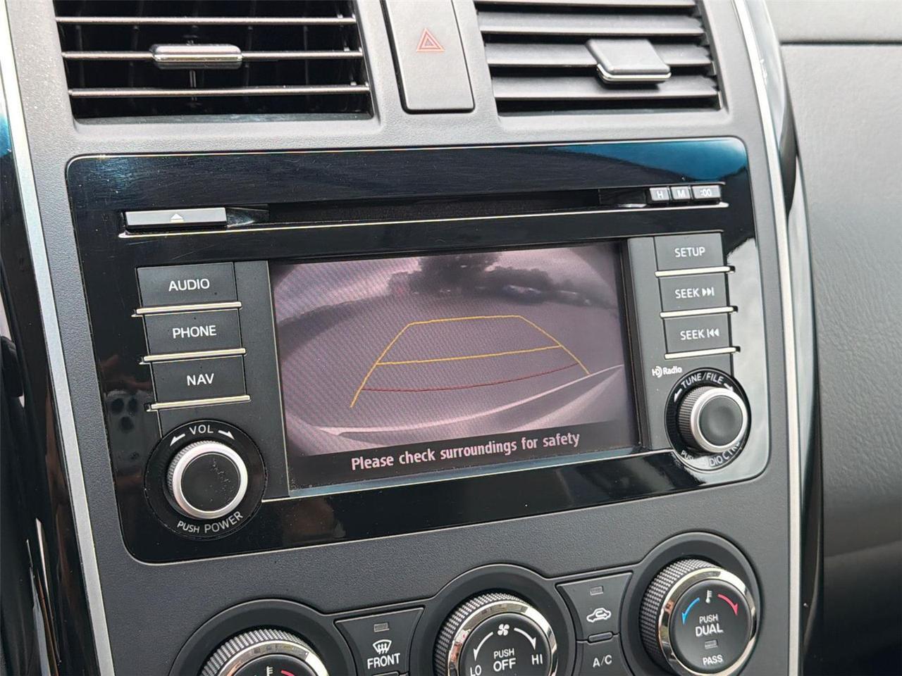 2015 Mazda CX-9 Touring Hagerstown MD