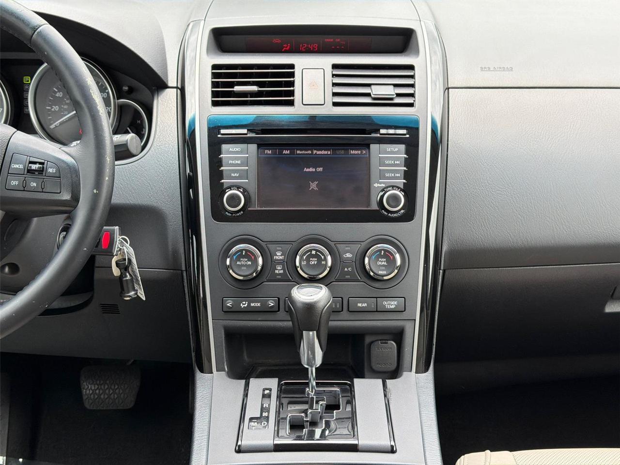 2015 Mazda CX-9 Touring Hagerstown MD