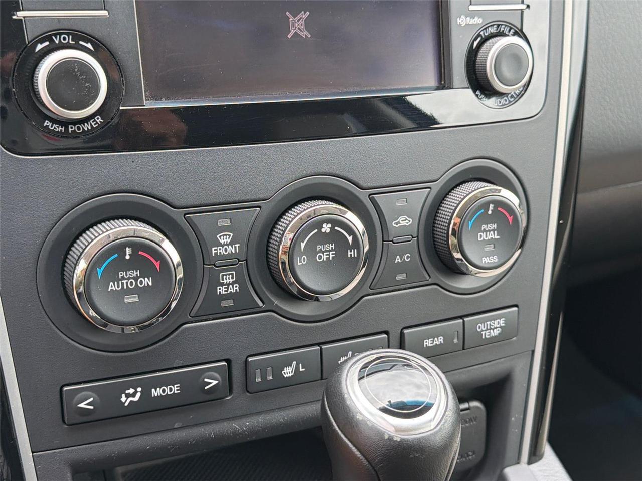 2015 Mazda CX-9 Touring Hagerstown MD