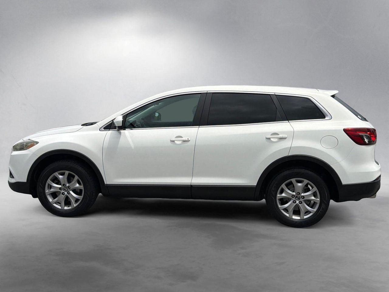2015 Mazda CX-9 Touring Hagerstown MD