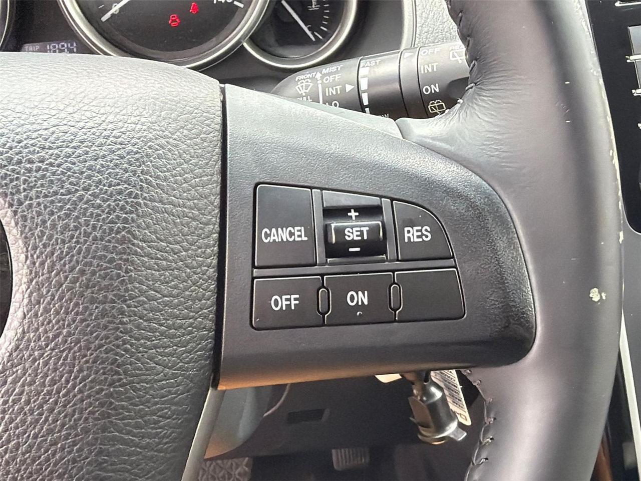 2015 Mazda CX-9 Touring Hagerstown MD