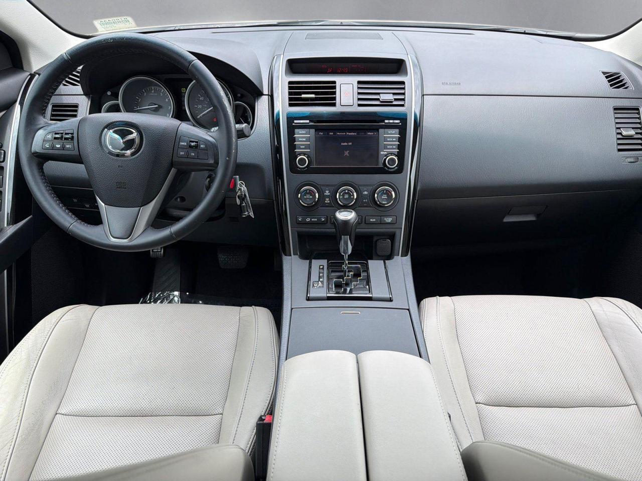2015 Mazda CX-9 Touring Hagerstown MD