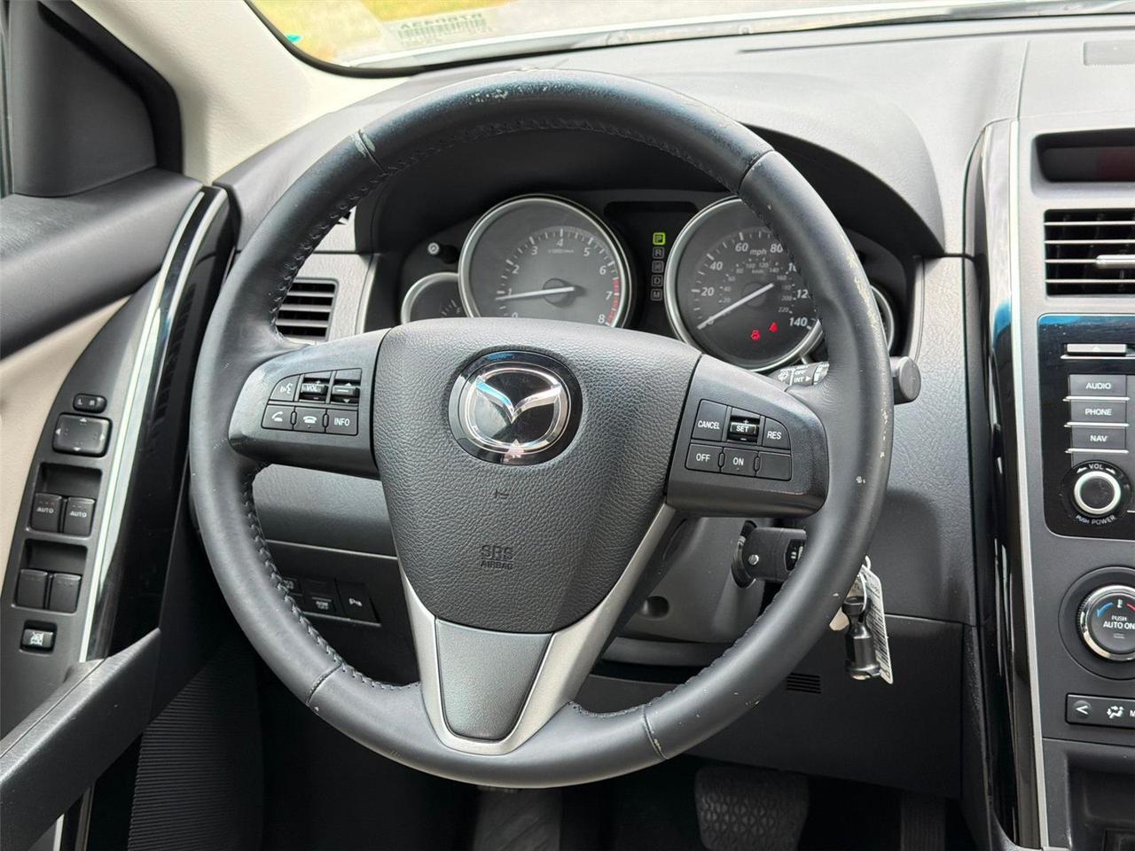 2015 Mazda CX-9 Touring Hagerstown MD