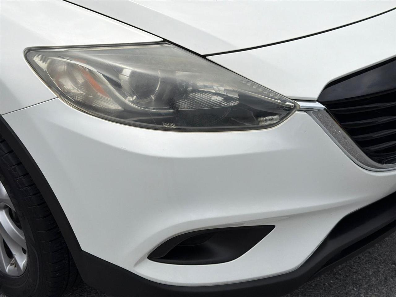 2015 Mazda CX-9 Touring Hagerstown MD