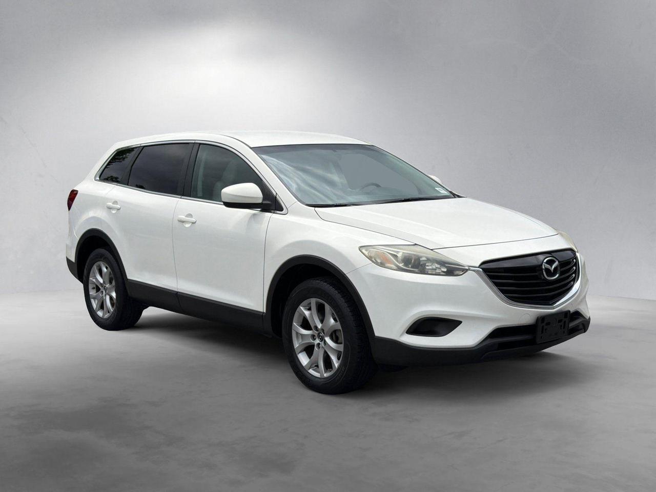 2015 Mazda CX-9 Touring Hagerstown MD