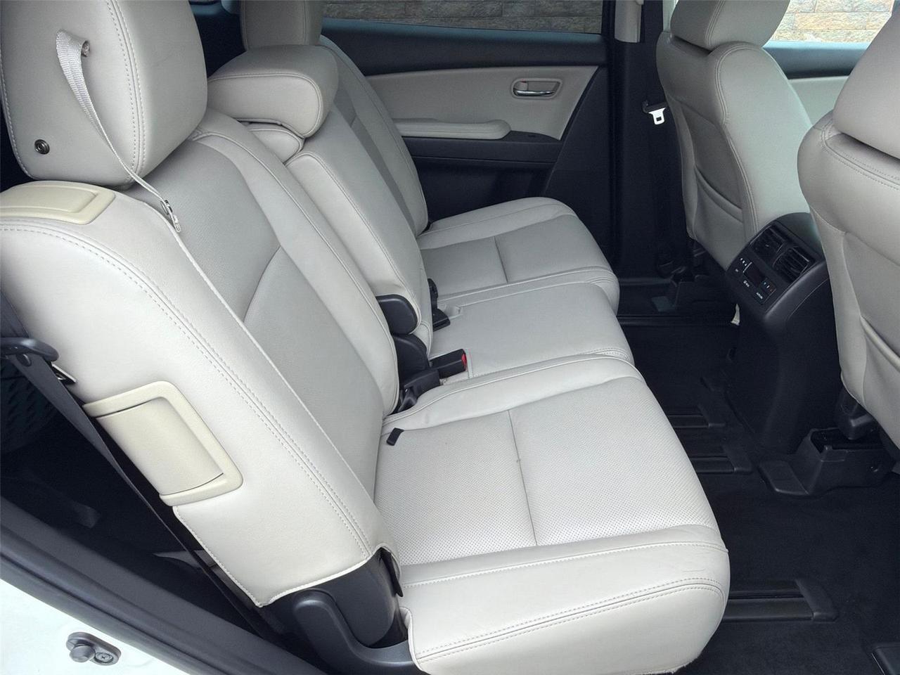2015 Mazda CX-9 Touring Hagerstown MD