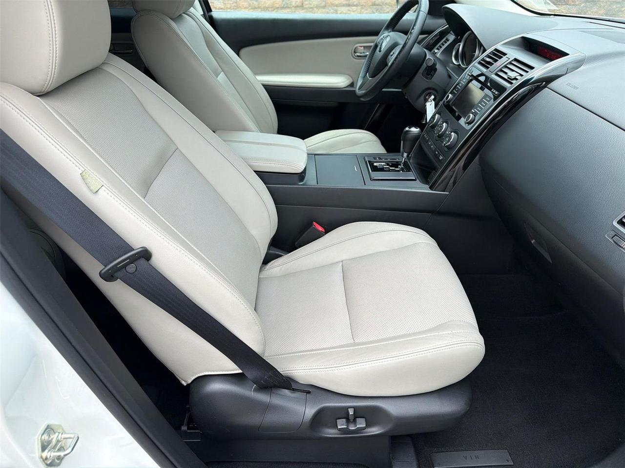 2015 Mazda CX-9 Touring Hagerstown MD