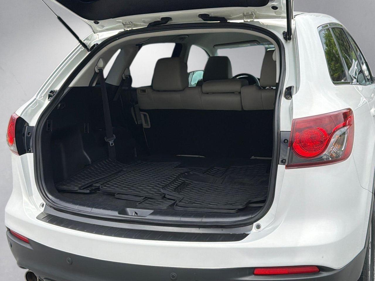 2015 Mazda CX-9 Touring Hagerstown MD