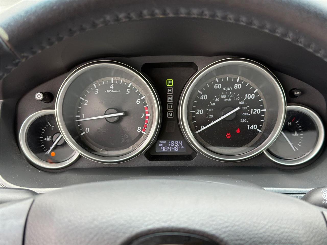 2015 Mazda CX-9 Touring Hagerstown MD