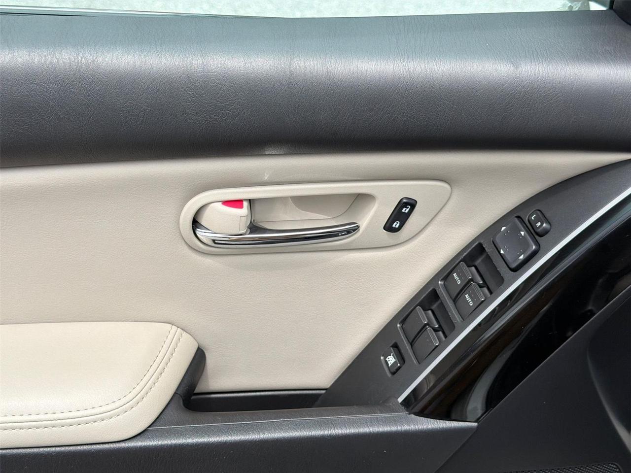 2015 Mazda CX-9 Touring Hagerstown MD