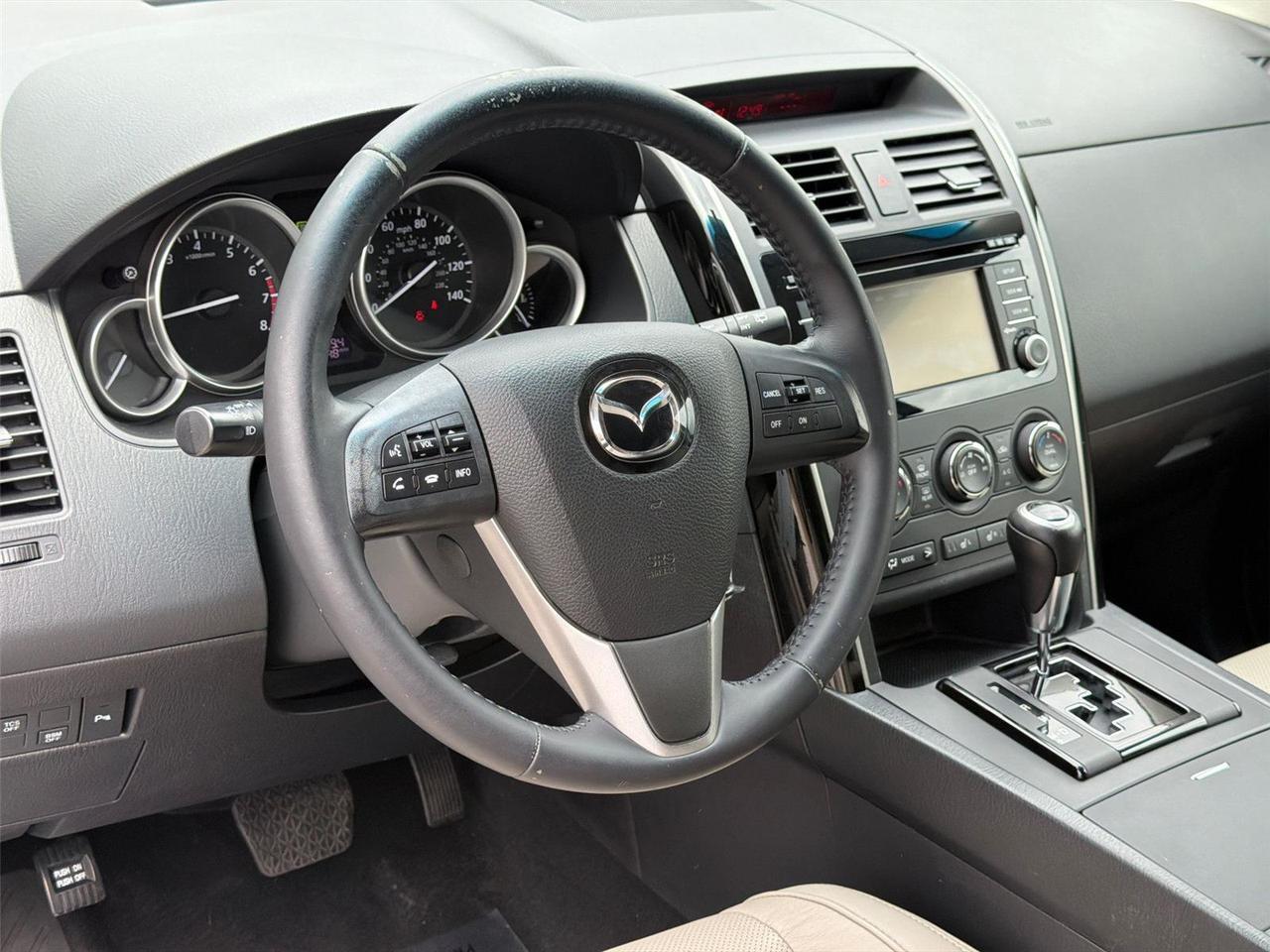 2015 Mazda CX-9 Touring Hagerstown MD
