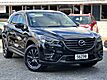 2015 Mazda CX5 (2.5L Petrol)