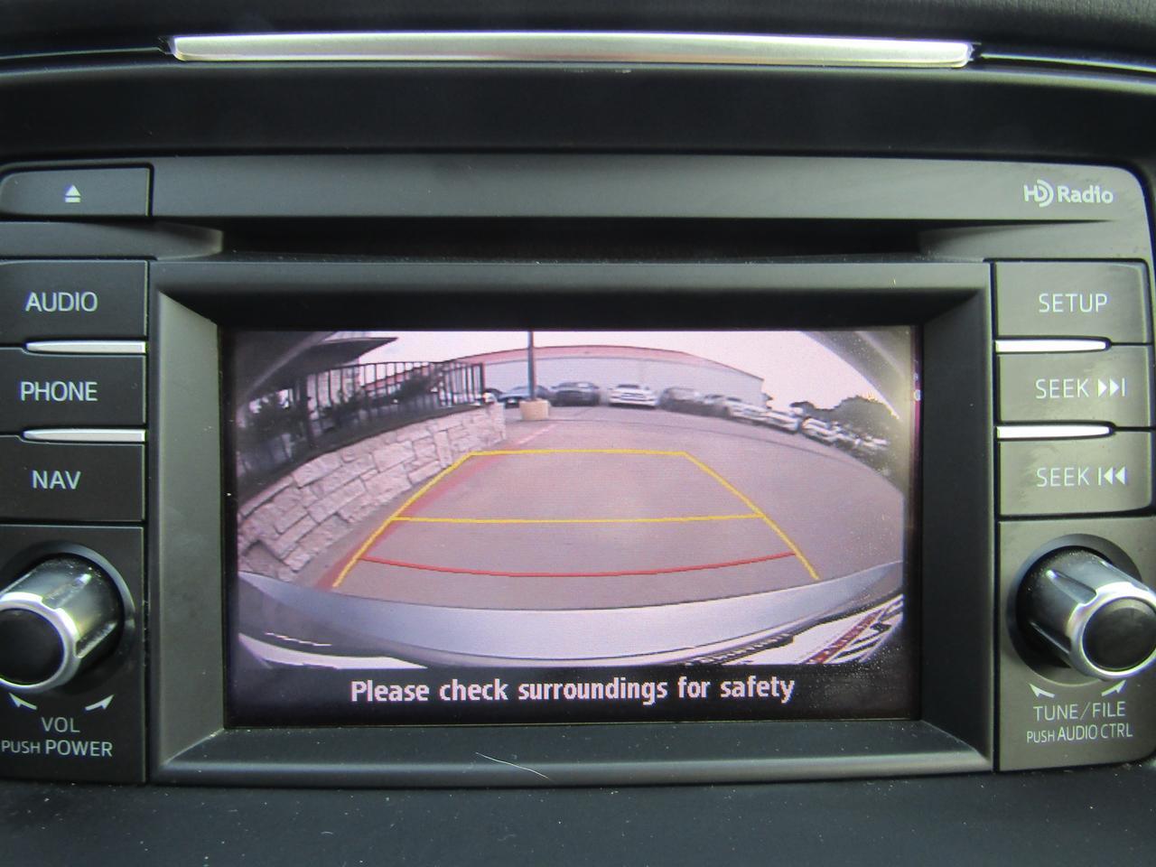 2015 Mazda MAZDA6 4dr Sdn Auto i Touring Grand Prairie TX