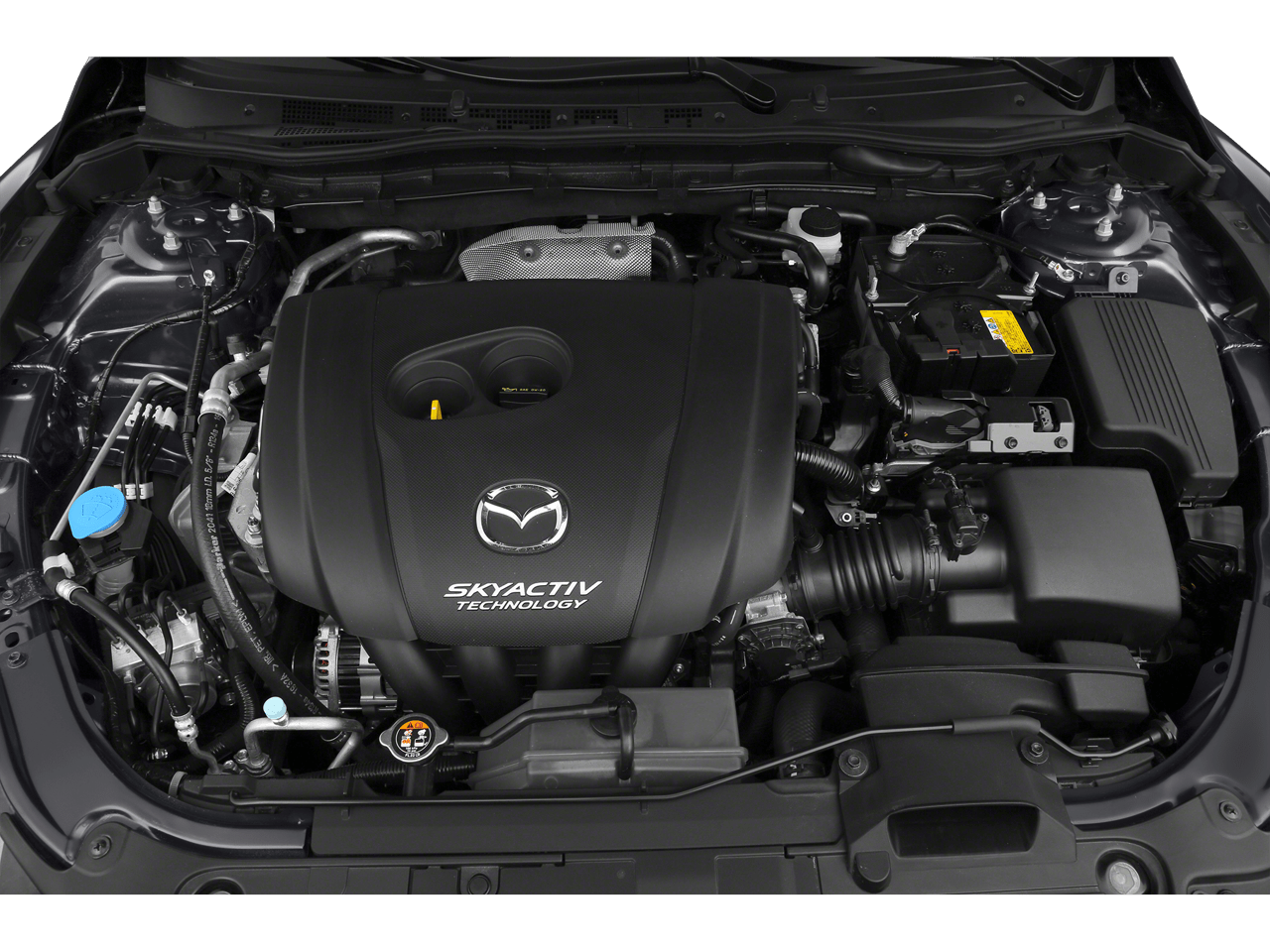 2015 Mazda MAZDA6 I GRAND TOURING Roseville CA