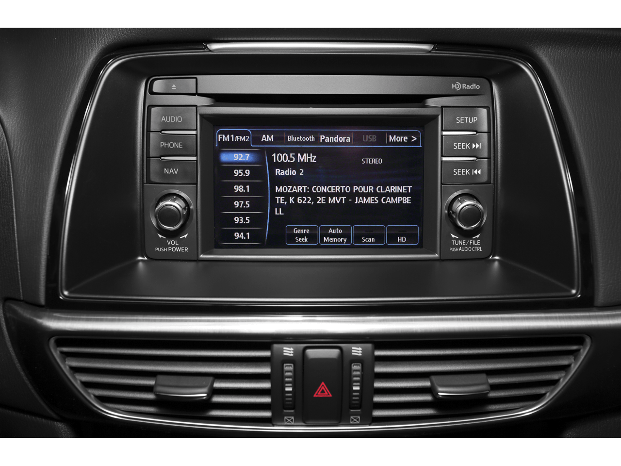 2015 Mazda MAZDA6 I GRAND TOURING Roseville CA