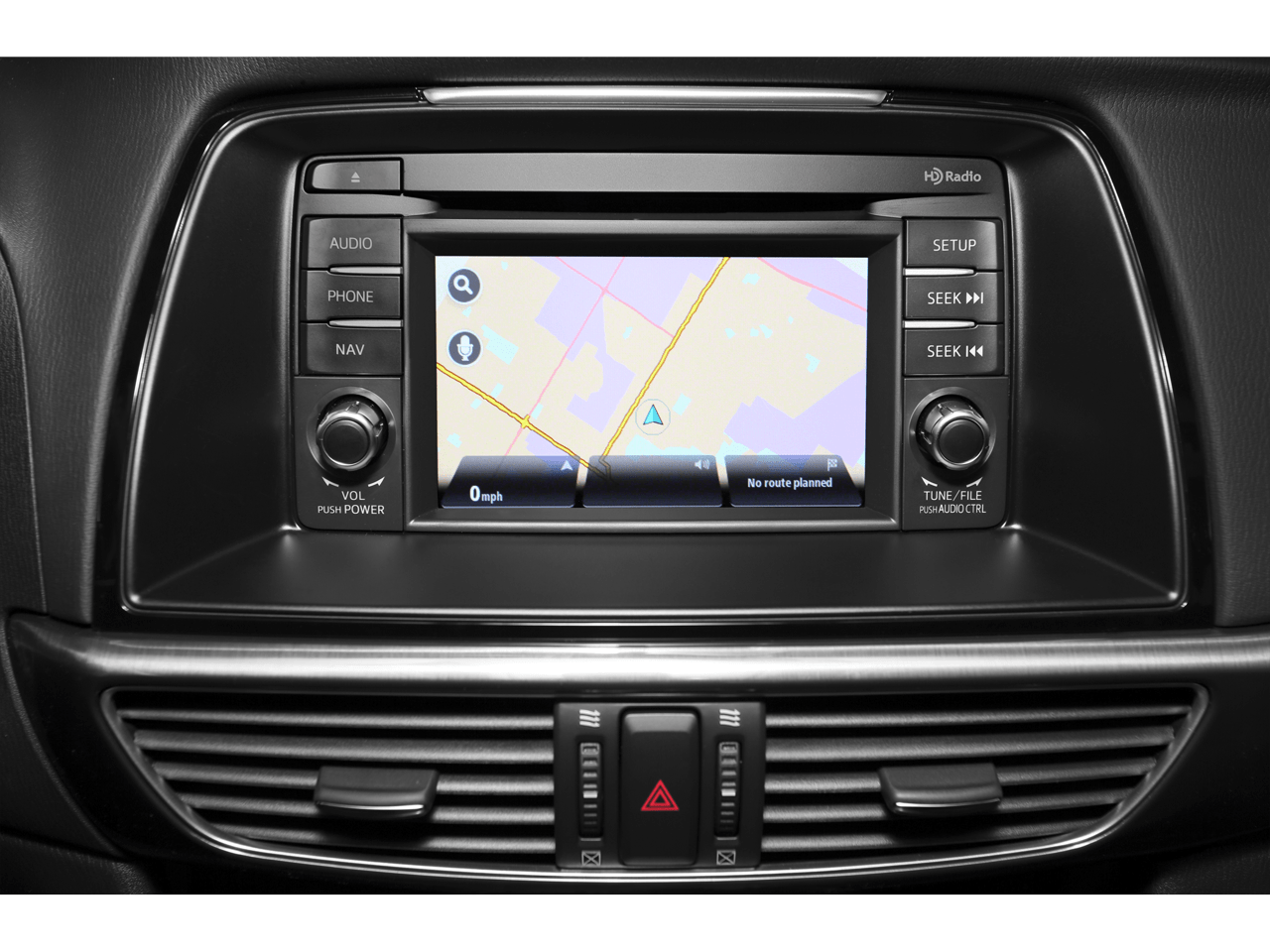 2015 Mazda MAZDA6 I GRAND TOURING Roseville CA