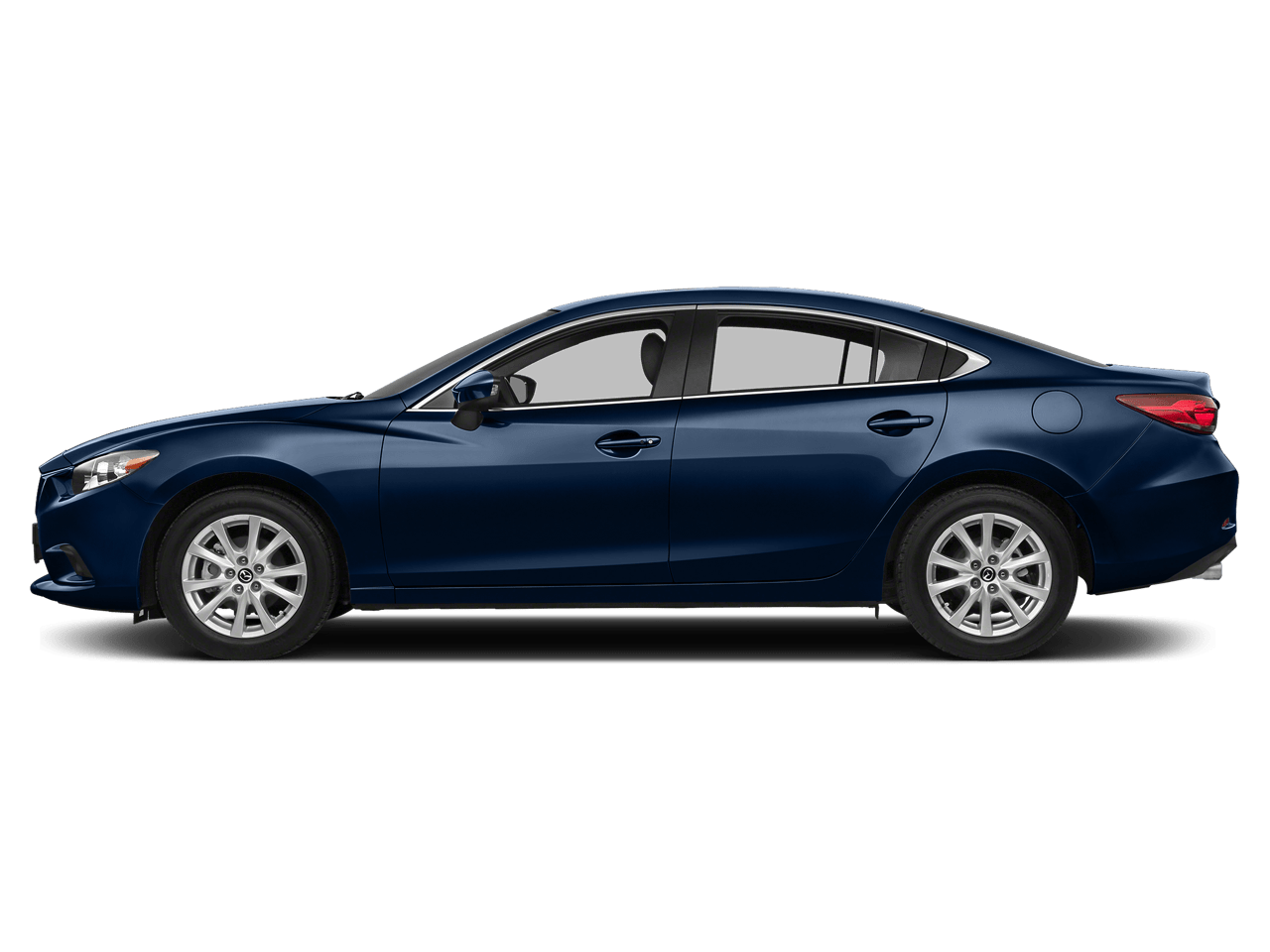 2015 Mazda MAZDA6 I GRAND TOURING Roseville CA