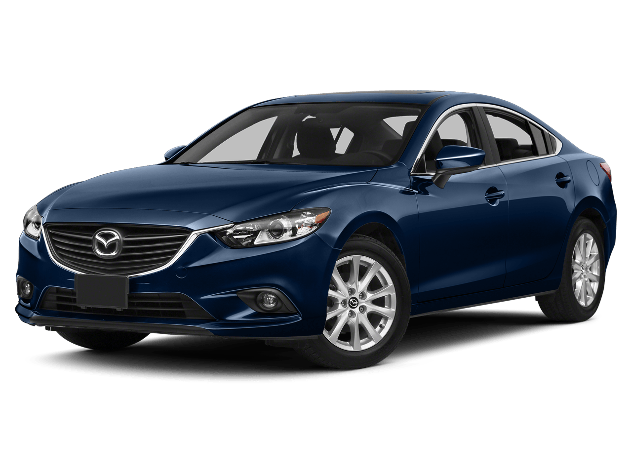 2015 Mazda MAZDA6 I GRAND TOURING