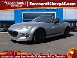 2015 Mazda MX-5 Miata Club Phoenix AZ 2015 Mazda MX-5 Miata Club Phoenix AZ