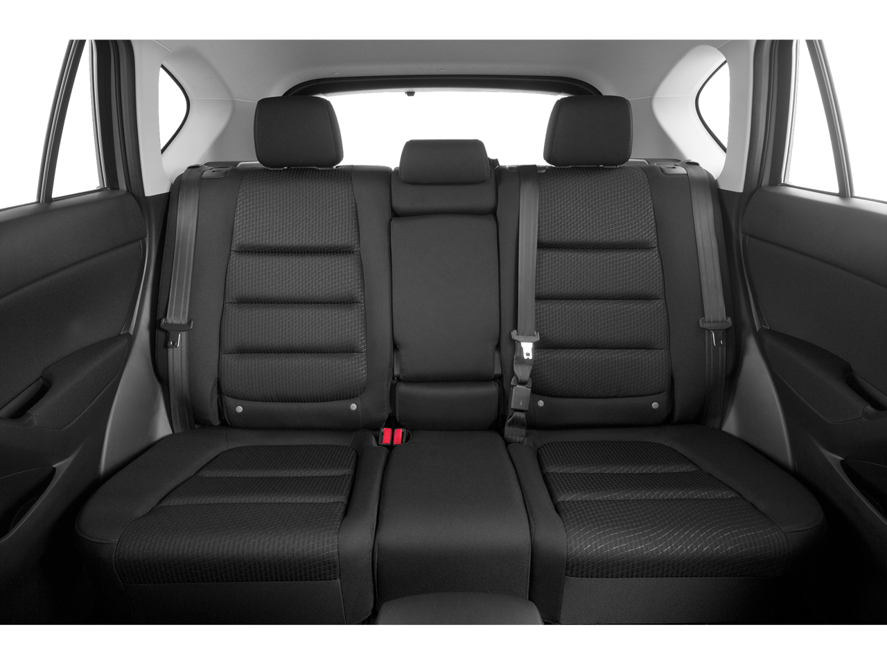 2015 Mazda Mazda CX-5 Touring Roseville CA