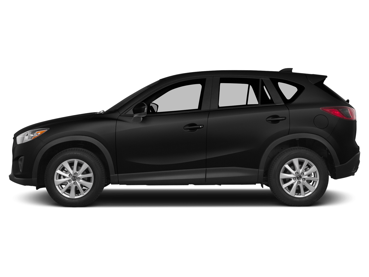 2015 Mazda Mazda CX-5 Touring Roseville CA