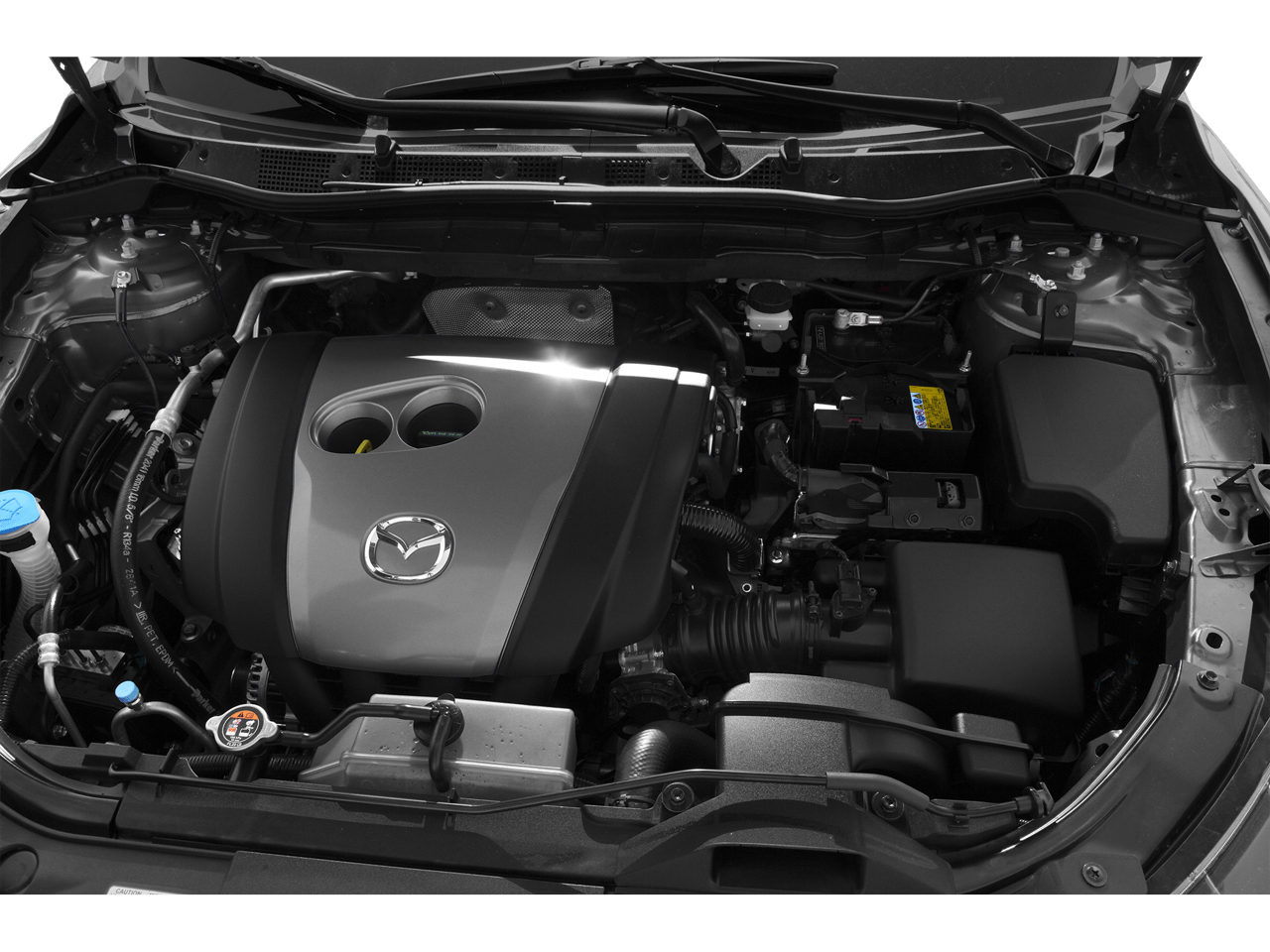 2015 Mazda Mazda CX-5 Touring Roseville CA