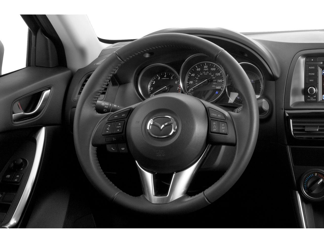 2015 Mazda Mazda CX-5 Touring Roseville CA
