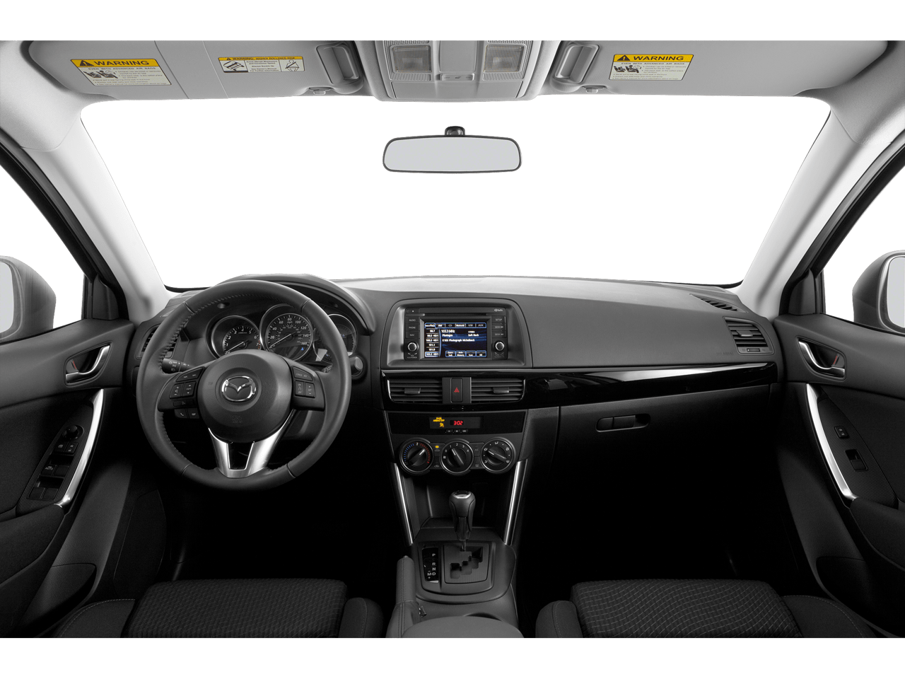 2015 Mazda Mazda CX-5 Touring Roseville CA