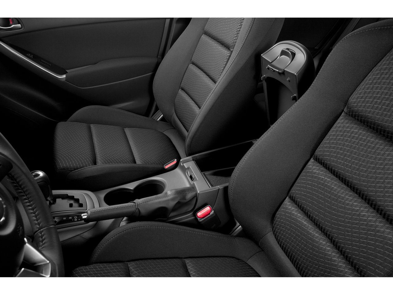 2015 Mazda Mazda CX-5 Touring Roseville CA
