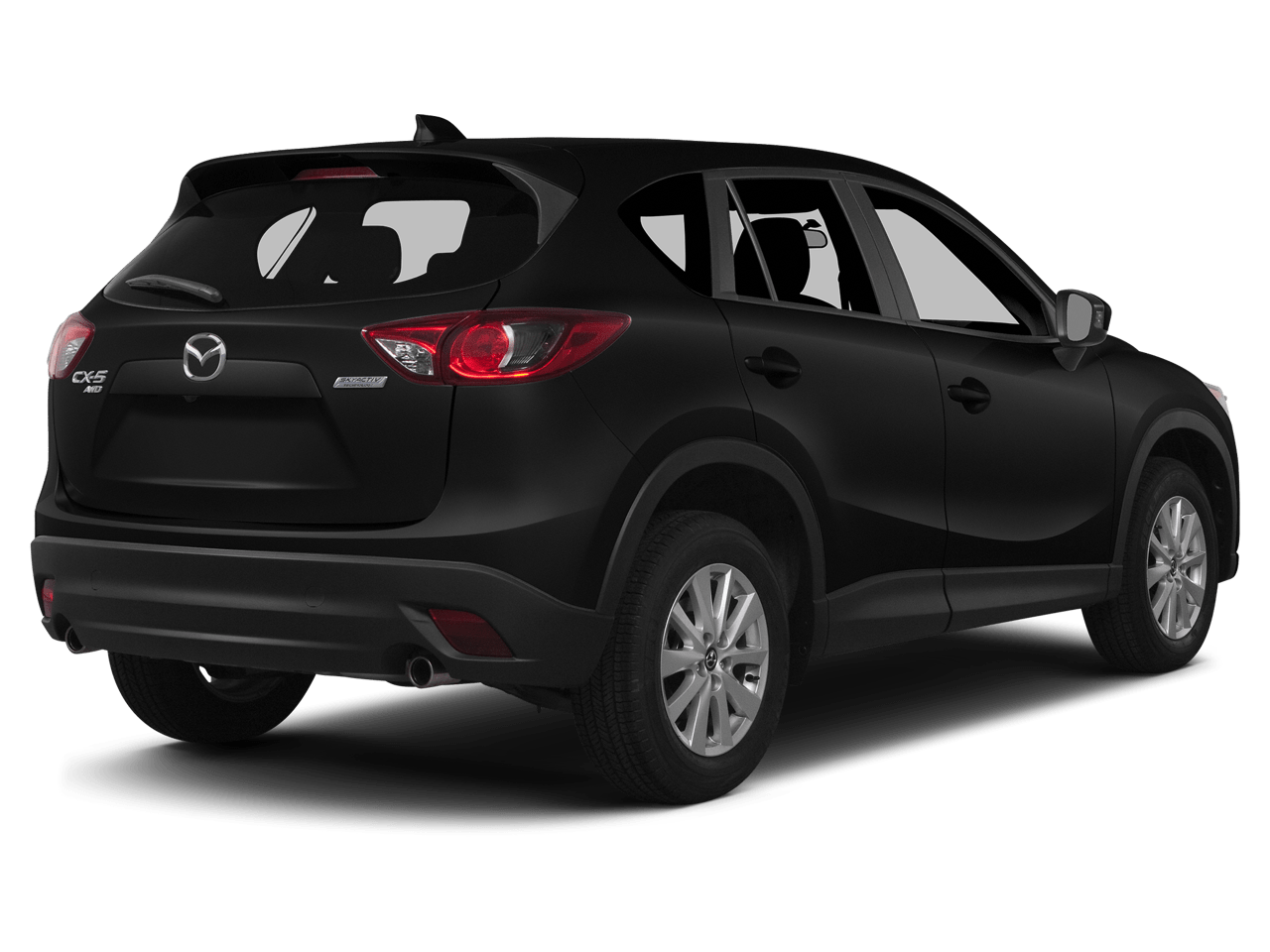 2015 Mazda Mazda CX-5 Touring Roseville CA