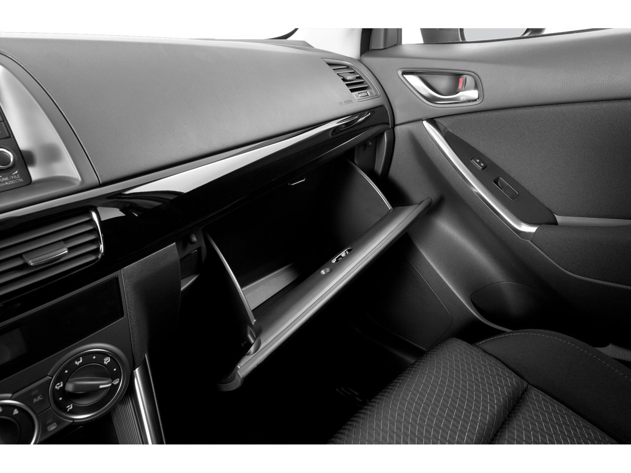 2015 Mazda Mazda CX-5 Touring Roseville CA