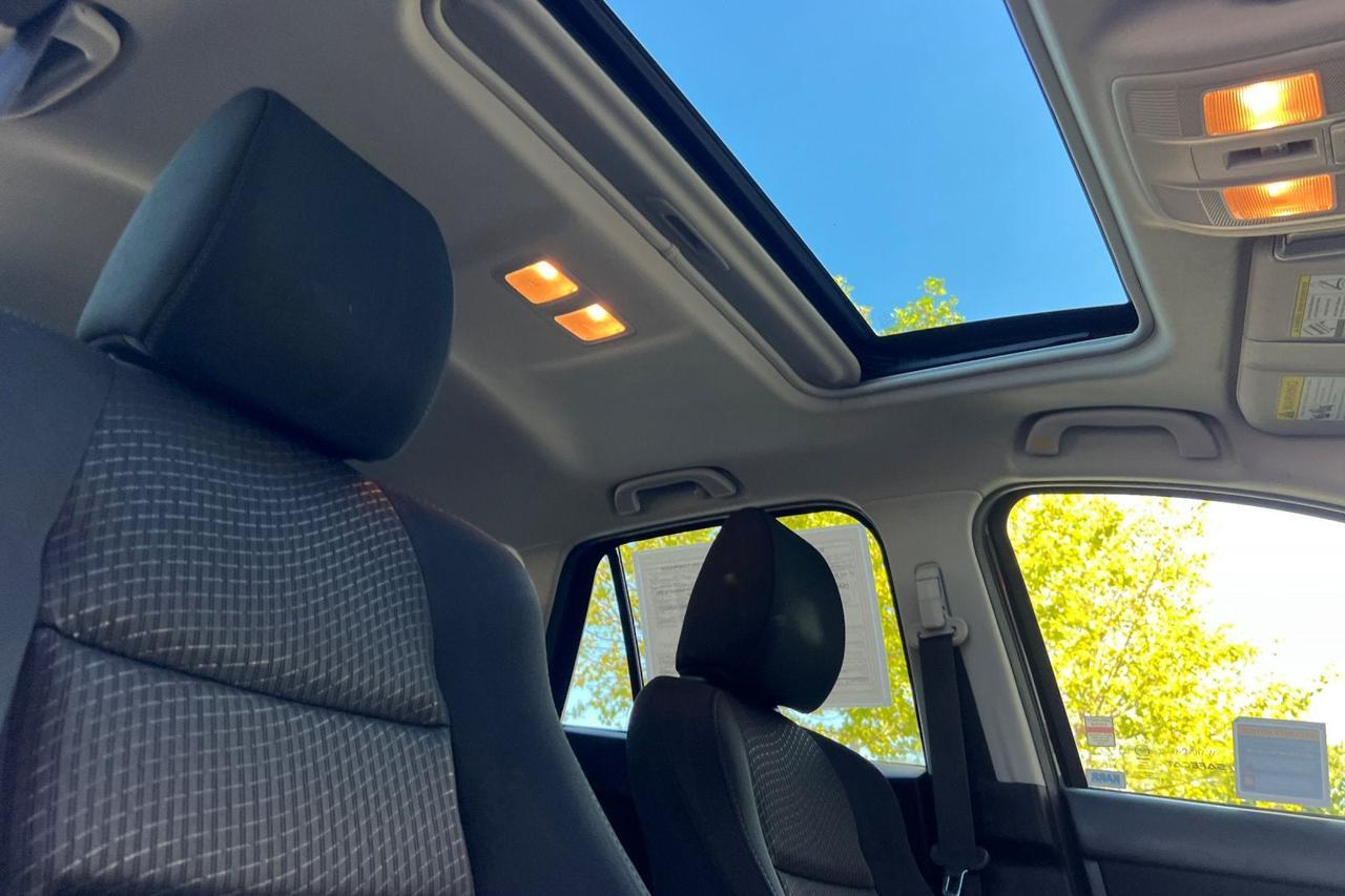 2015 Mazda Mazda CX-5 Touring Roseville CA