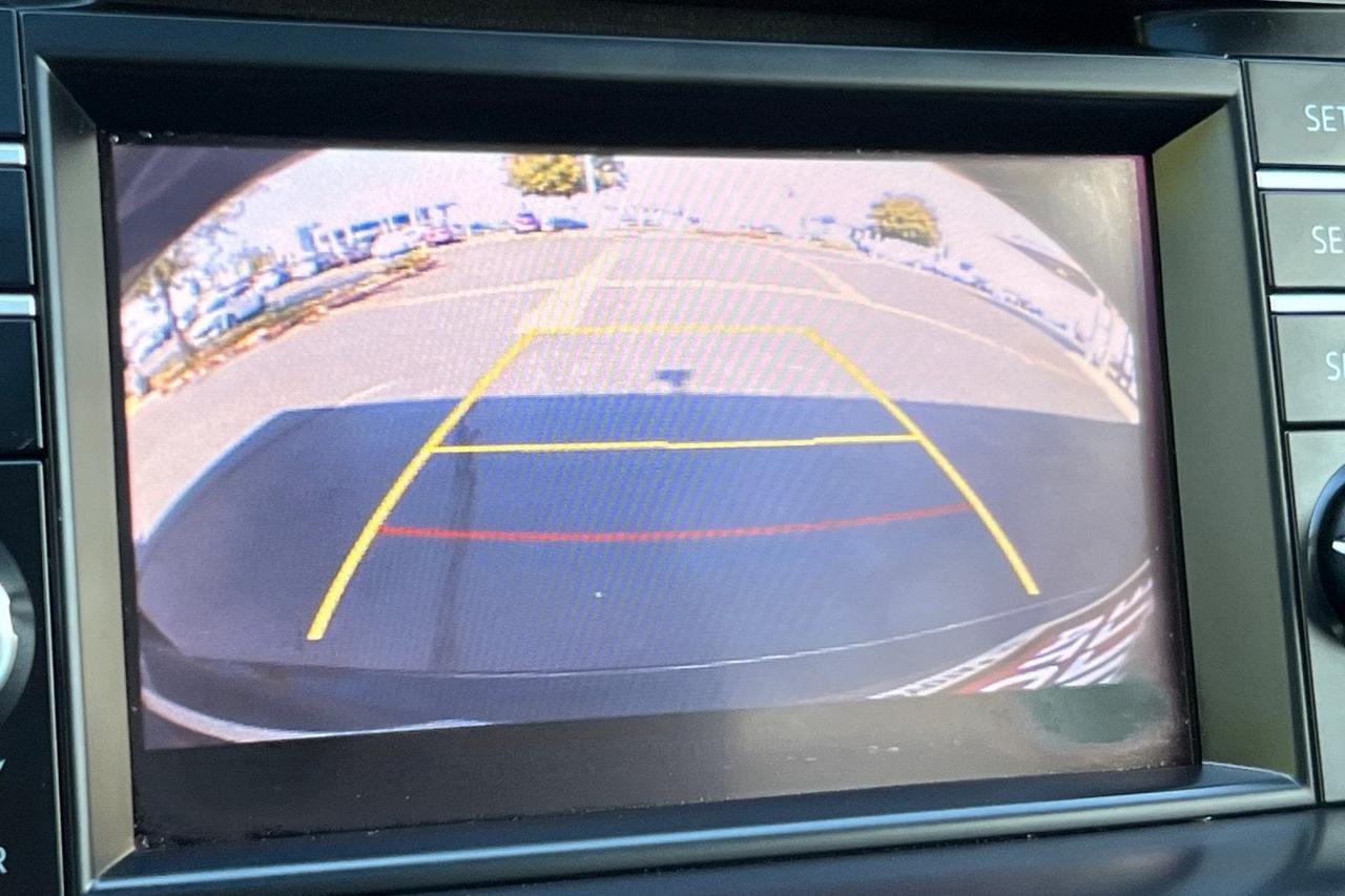 2015 Mazda Mazda CX-5 Touring Roseville CA