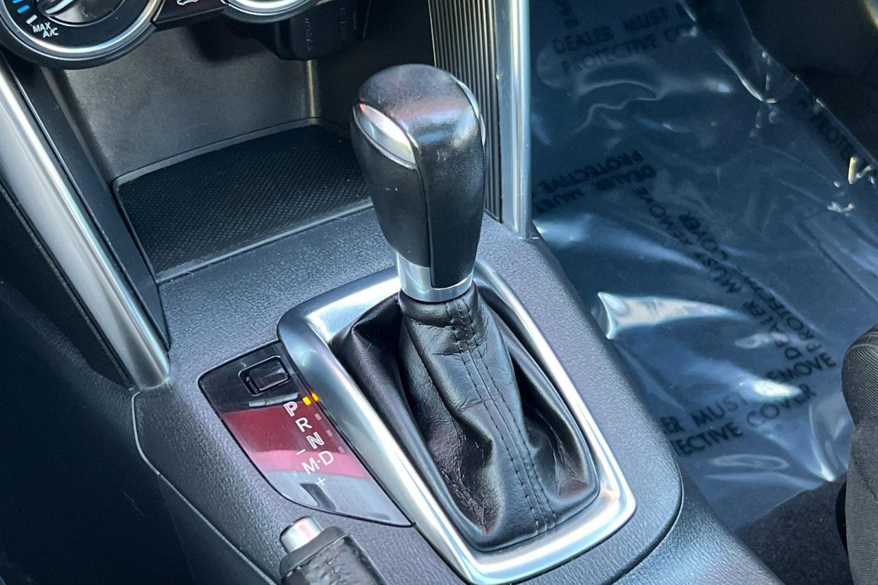 2015 Mazda Mazda CX-5 Touring Roseville CA