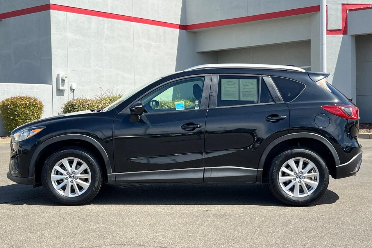 2015 Mazda Mazda CX-5 Touring Roseville CA