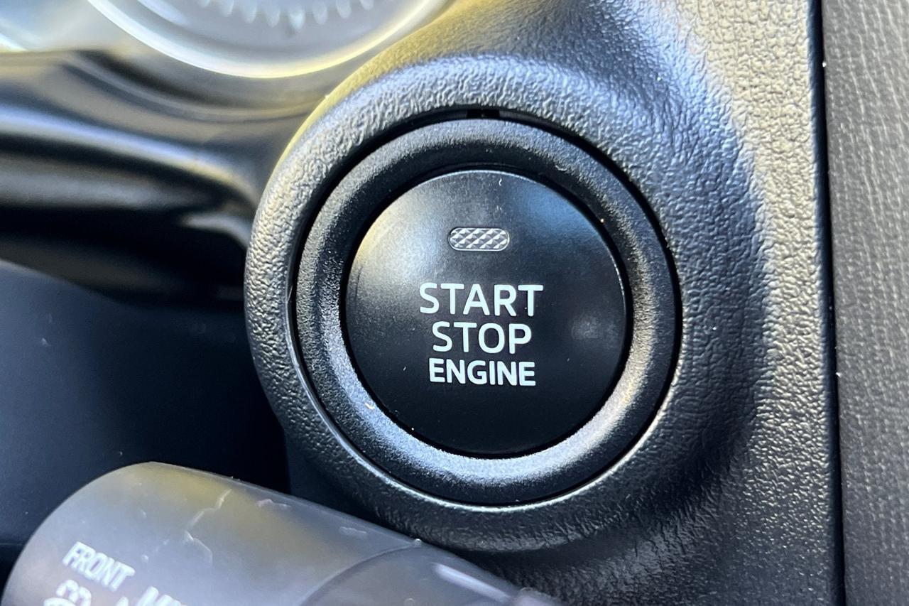 2015 Mazda Mazda CX-5 Touring Roseville CA