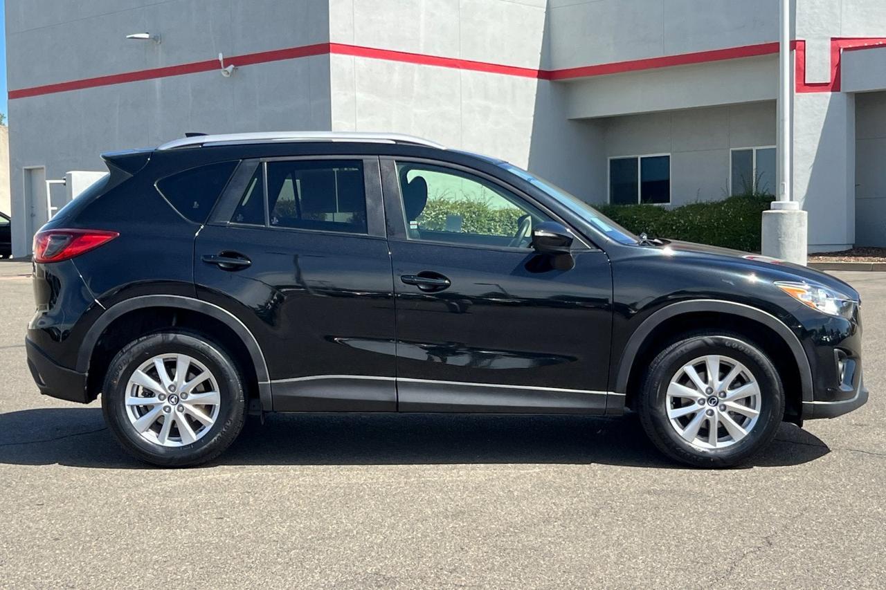 2015 Mazda Mazda CX-5 Touring Roseville CA