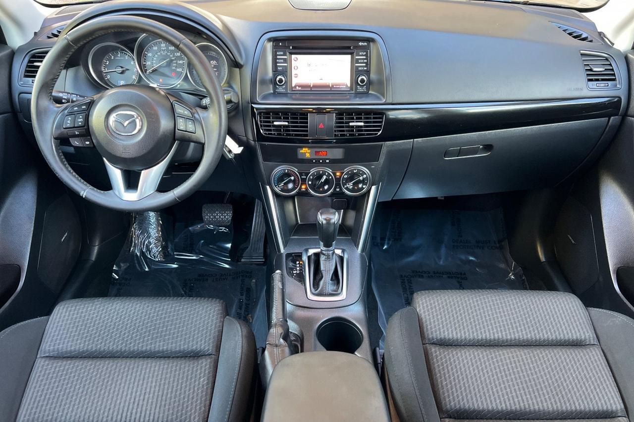 2015 Mazda Mazda CX-5 Touring Roseville CA