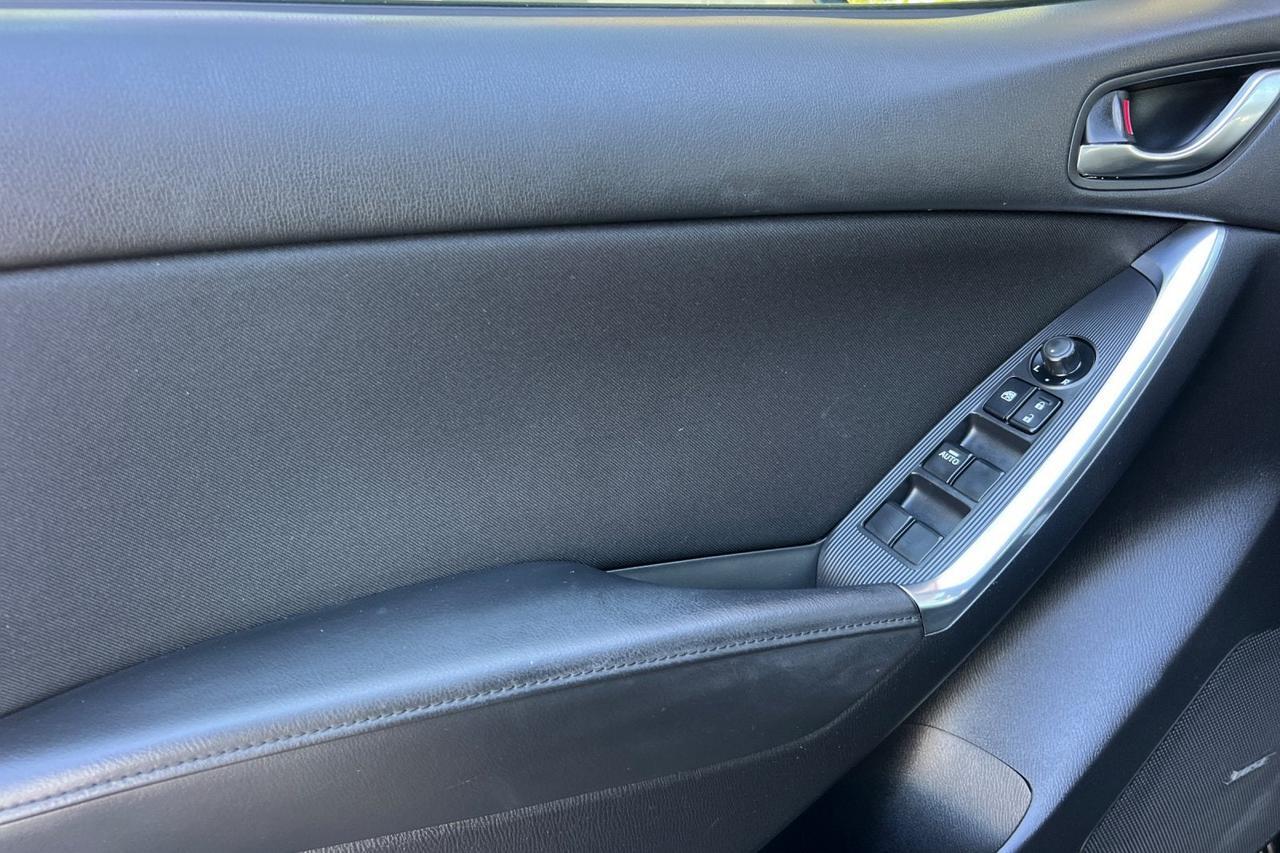 2015 Mazda Mazda CX-5 Touring Roseville CA