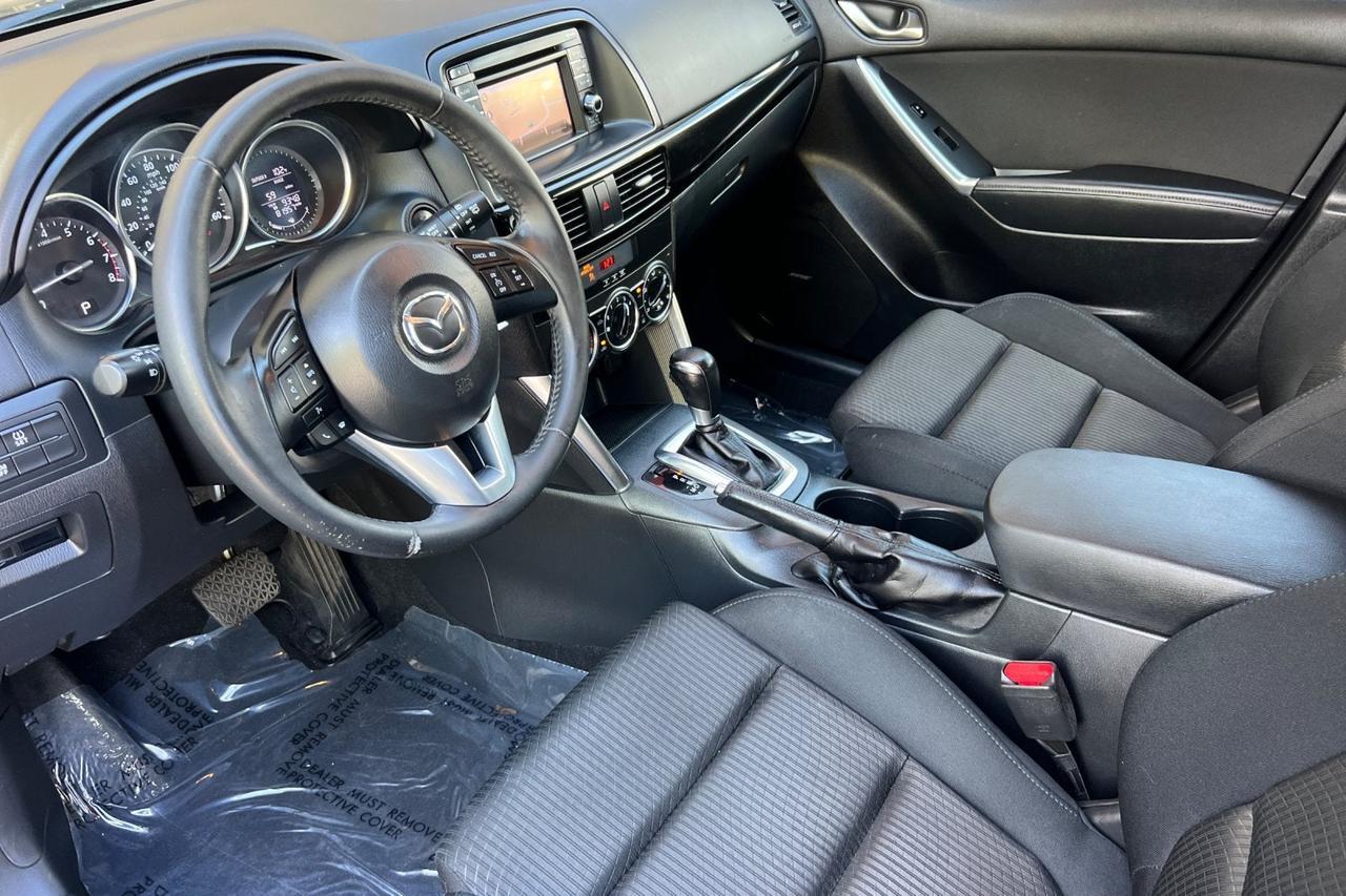 2015 Mazda Mazda CX-5 Touring Roseville CA