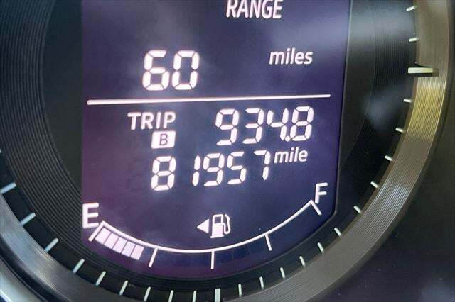 2015 Mazda Mazda CX-5 Touring Roseville CA