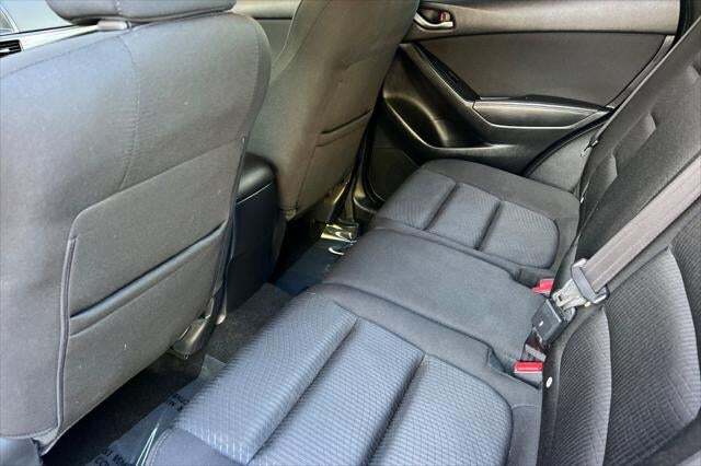 2015 Mazda Mazda CX-5 Touring Roseville CA