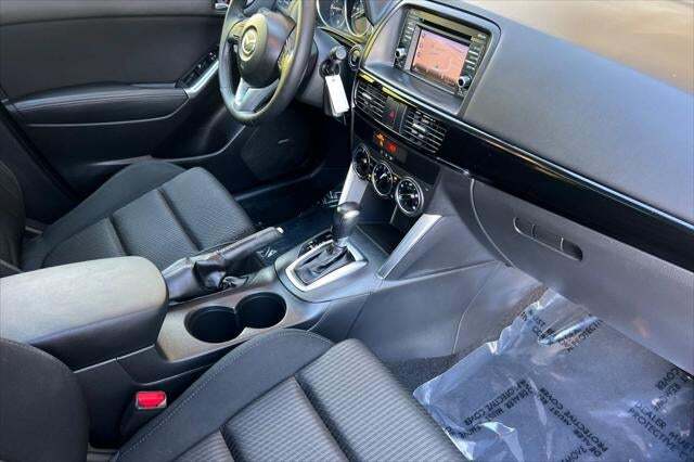 2015 Mazda Mazda CX-5 Touring Roseville CA