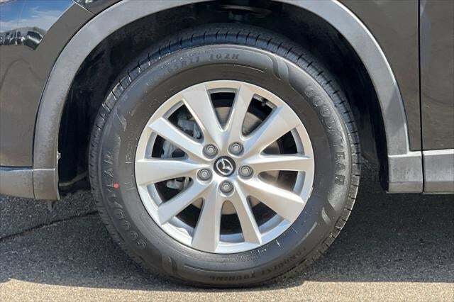 2015 Mazda Mazda CX-5 Touring Roseville CA