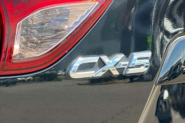 2015 Mazda Mazda CX-5 Touring Roseville CA