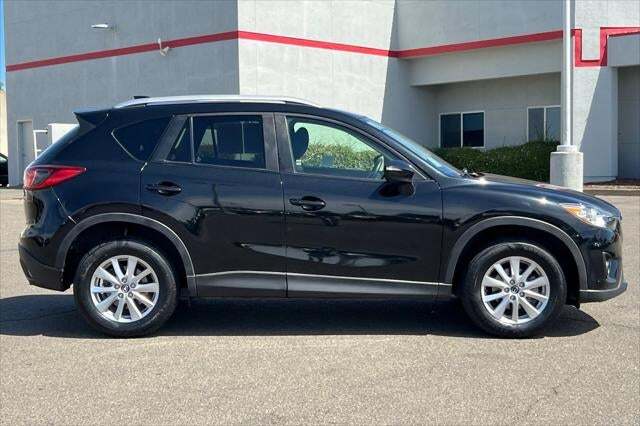 2015 Mazda Mazda CX-5 Touring Roseville CA